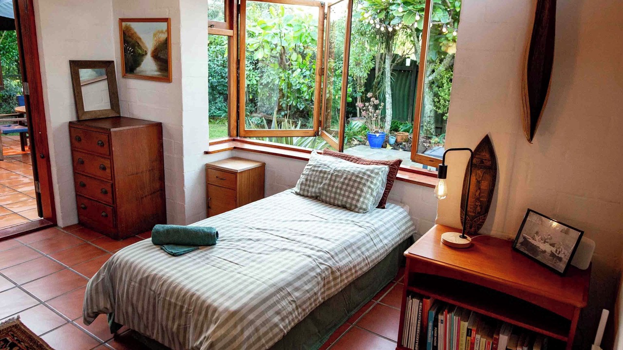 Photo of Bedroom in Tairua