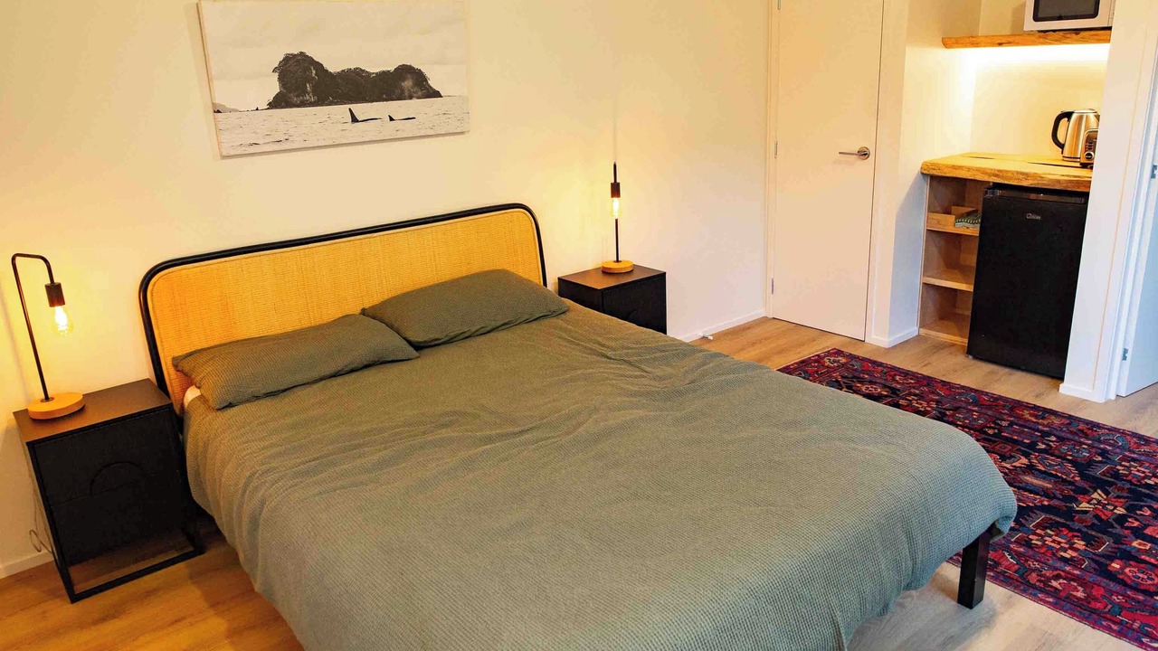 Photo of Bedroom in Tairua