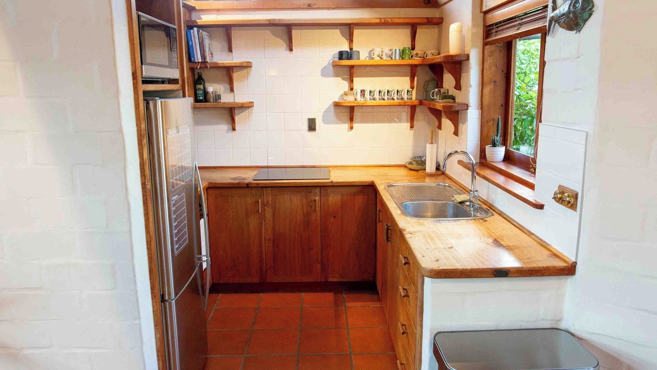 Photo of Kitchen in Tairua