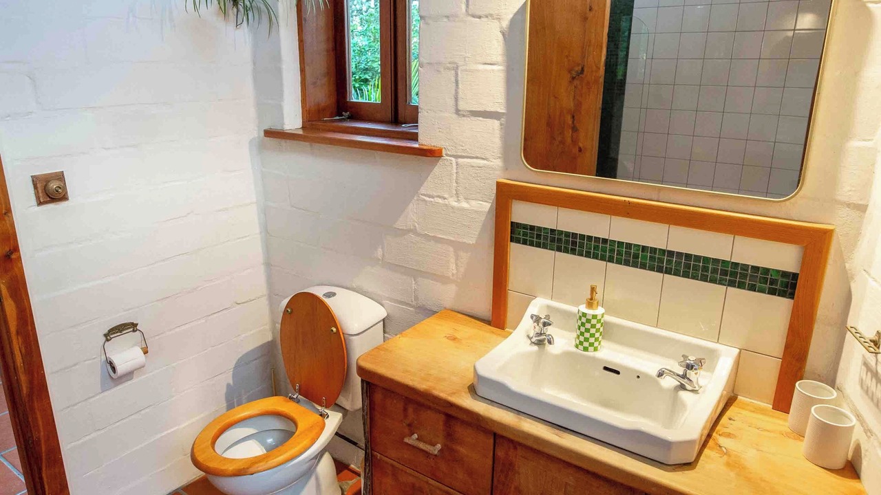 Photo of Bathroom in Tairua