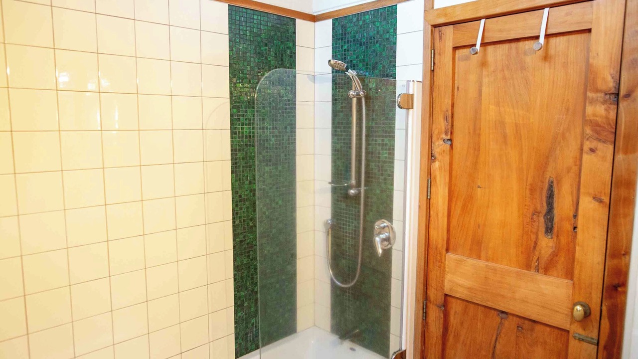 Photo of Bathroom in Tairua