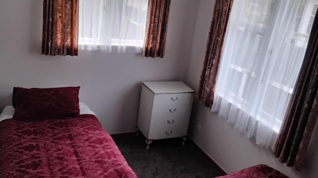 Photo of Bedroom in Whanganui