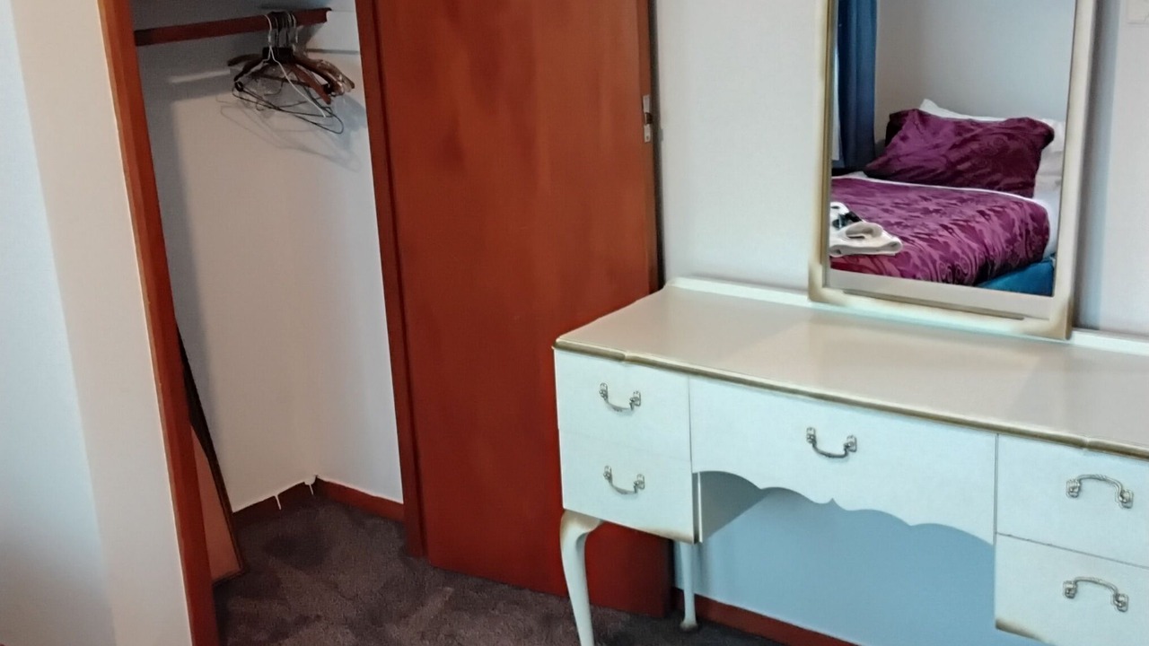 Photo of Bedroom in Whanganui
