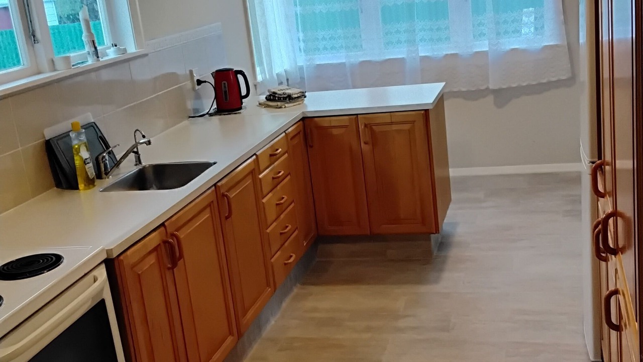 Photo of Kitchen in Whanganui