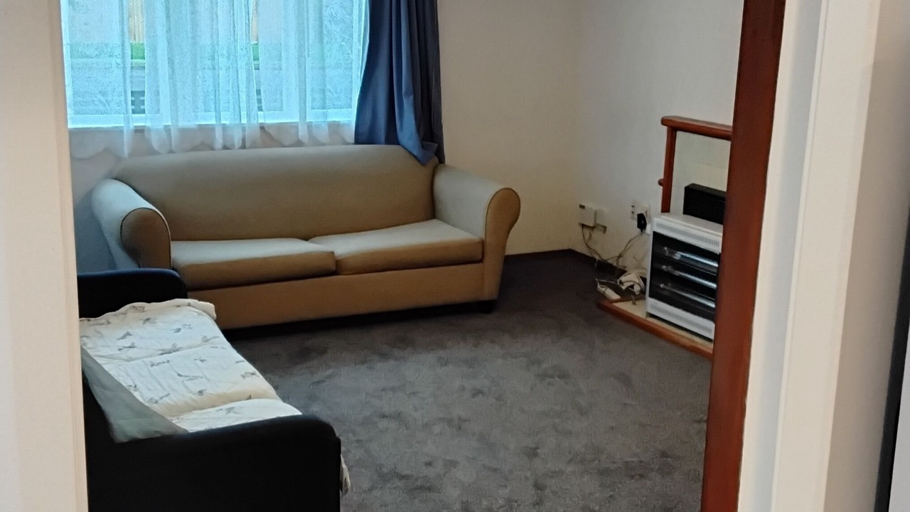 Photo of Livingroom in Whanganui