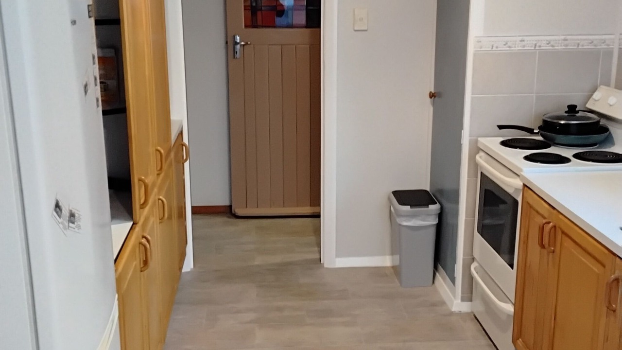 Photo of Kitchen in Whanganui