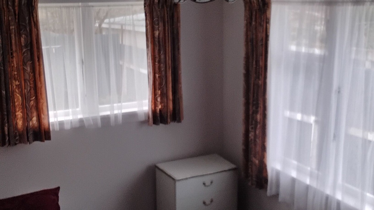 Photo of Bedroom in Whanganui
