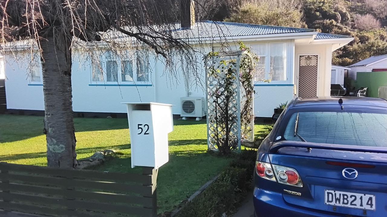 Photo of Outdoor in Whanganui