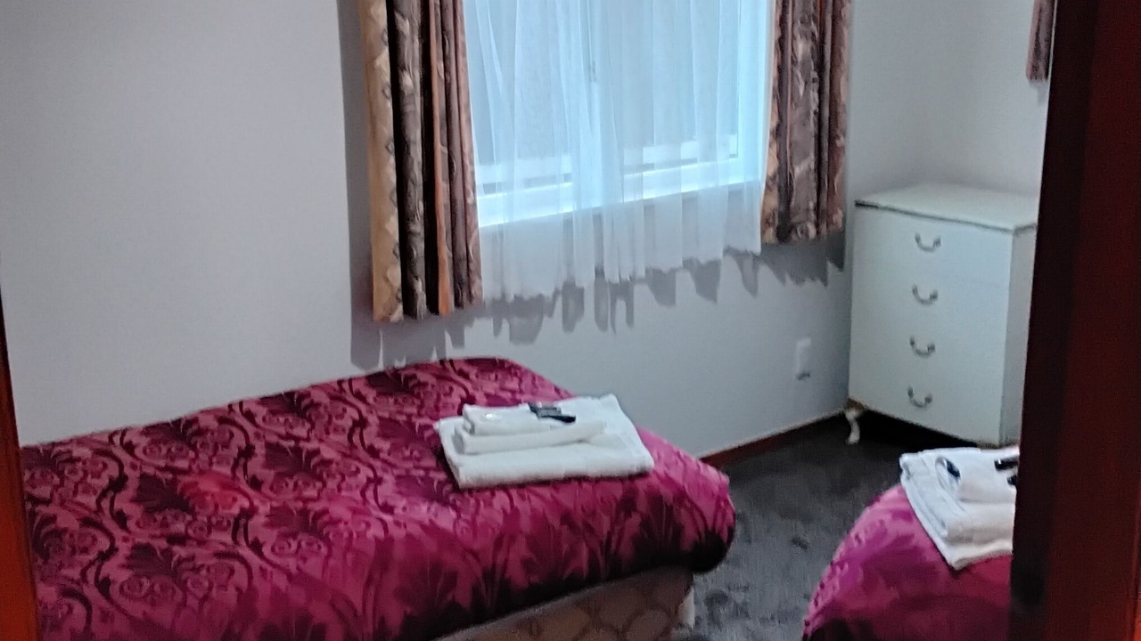 Photo of Bedroom in Whanganui