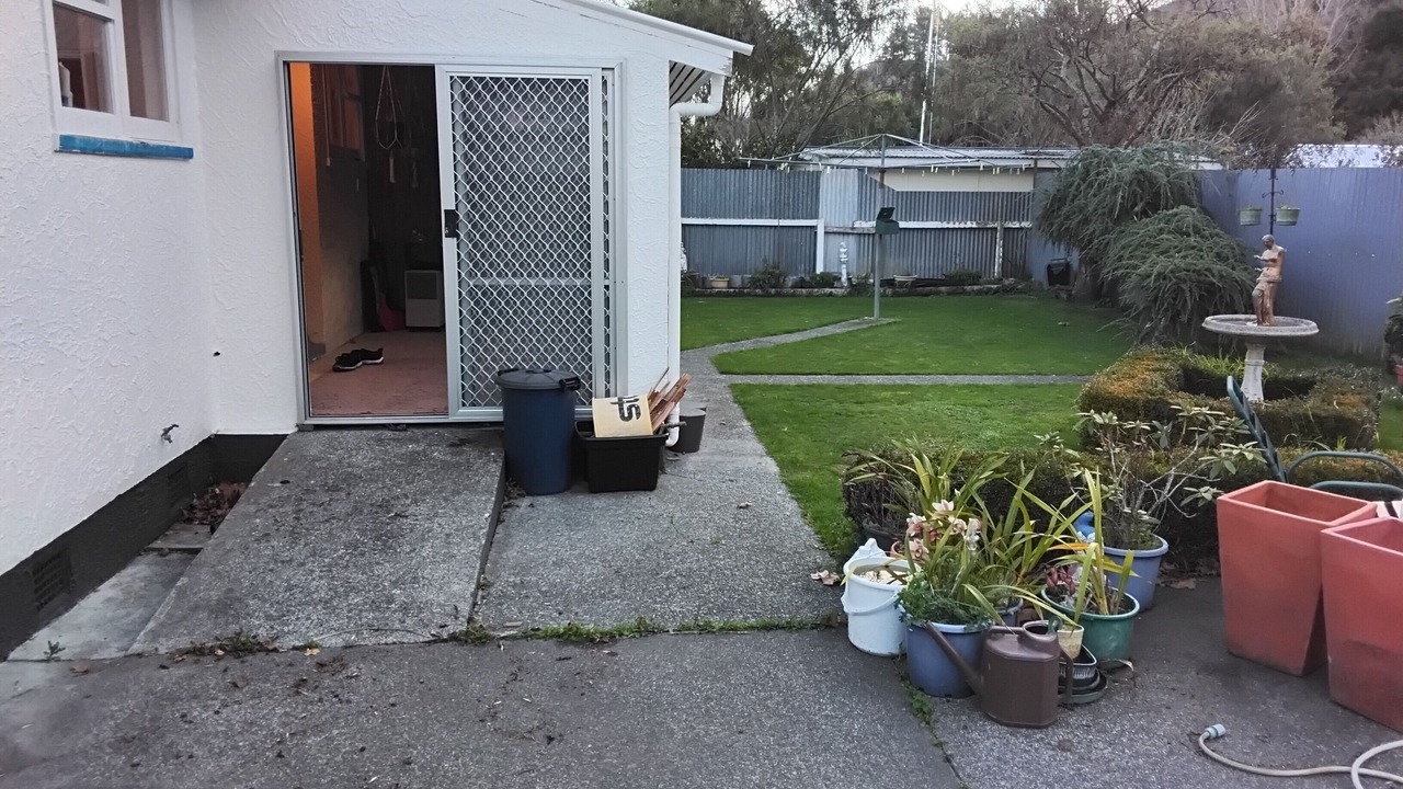 Photo of Outdoor in Whanganui