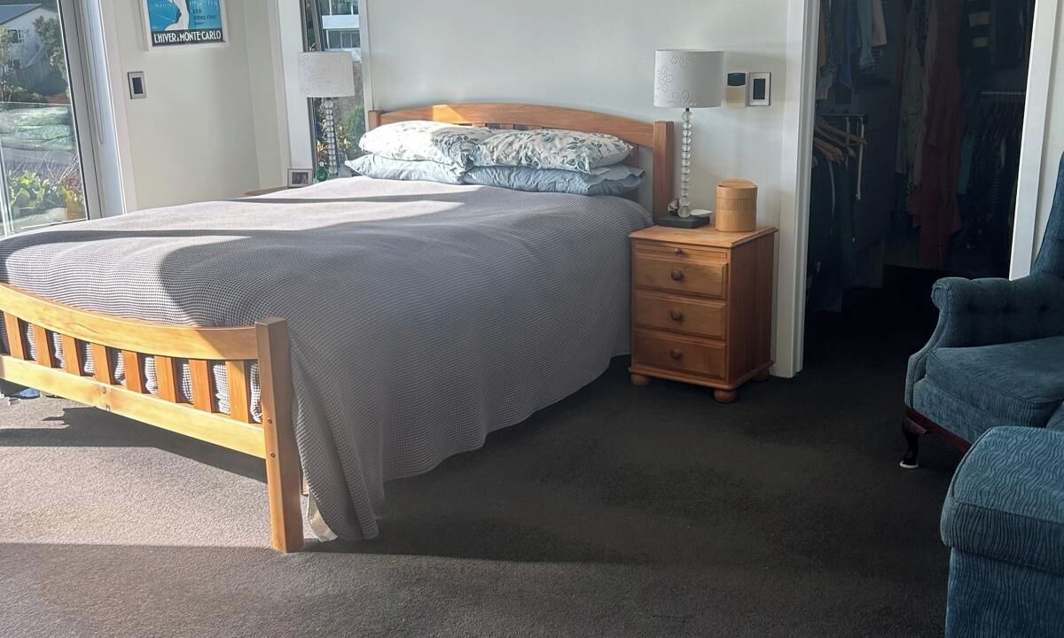 Photo of Bedroom in Whitby