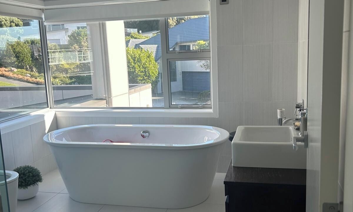 Photo of Bathroom in Whitby