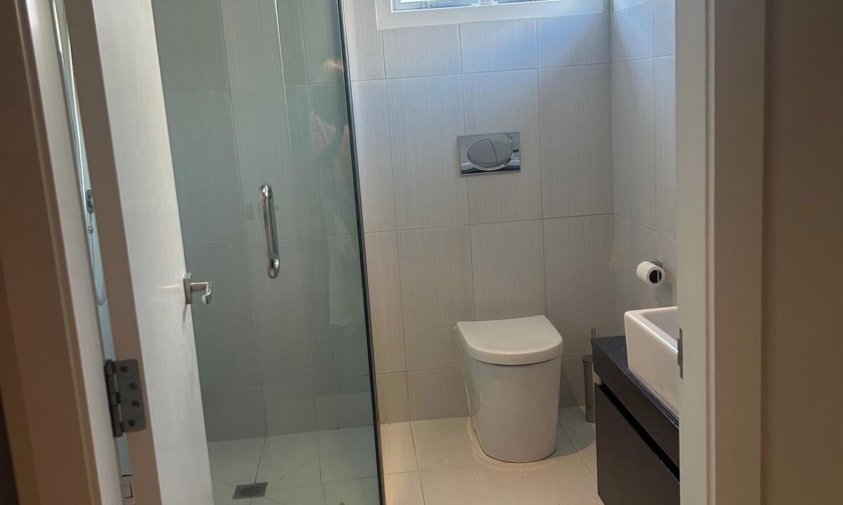Photo of Bathroom in Whitby