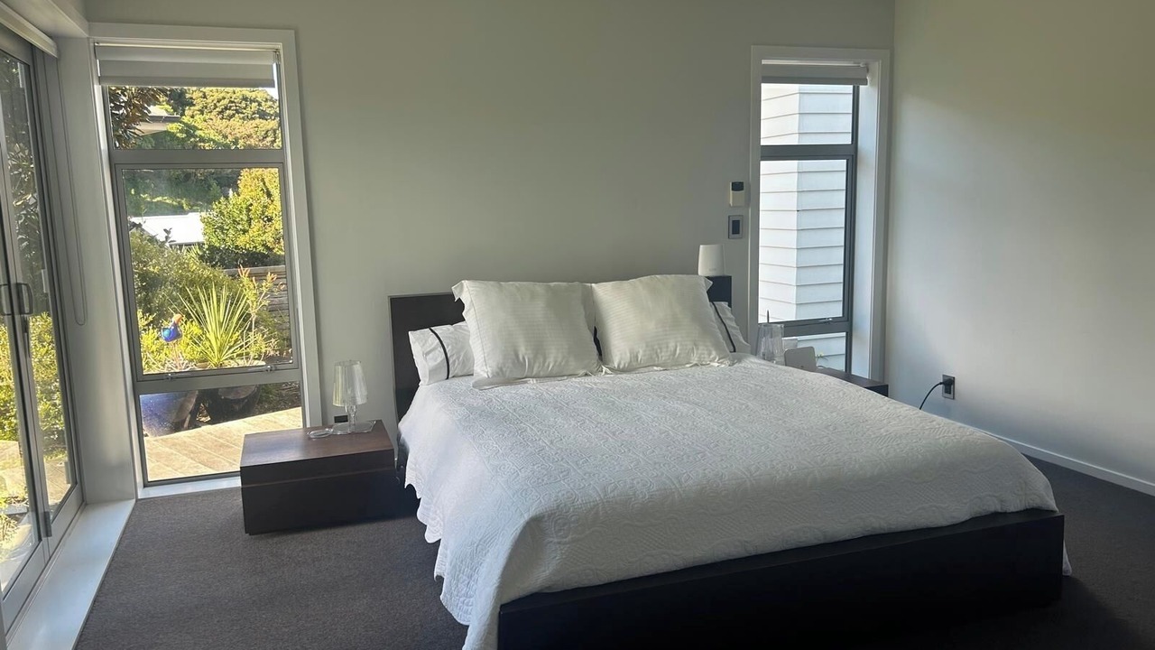 Photo of Bedroom in Whitby