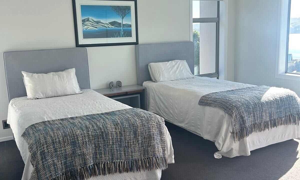 Photo of Bedroom in Whitby