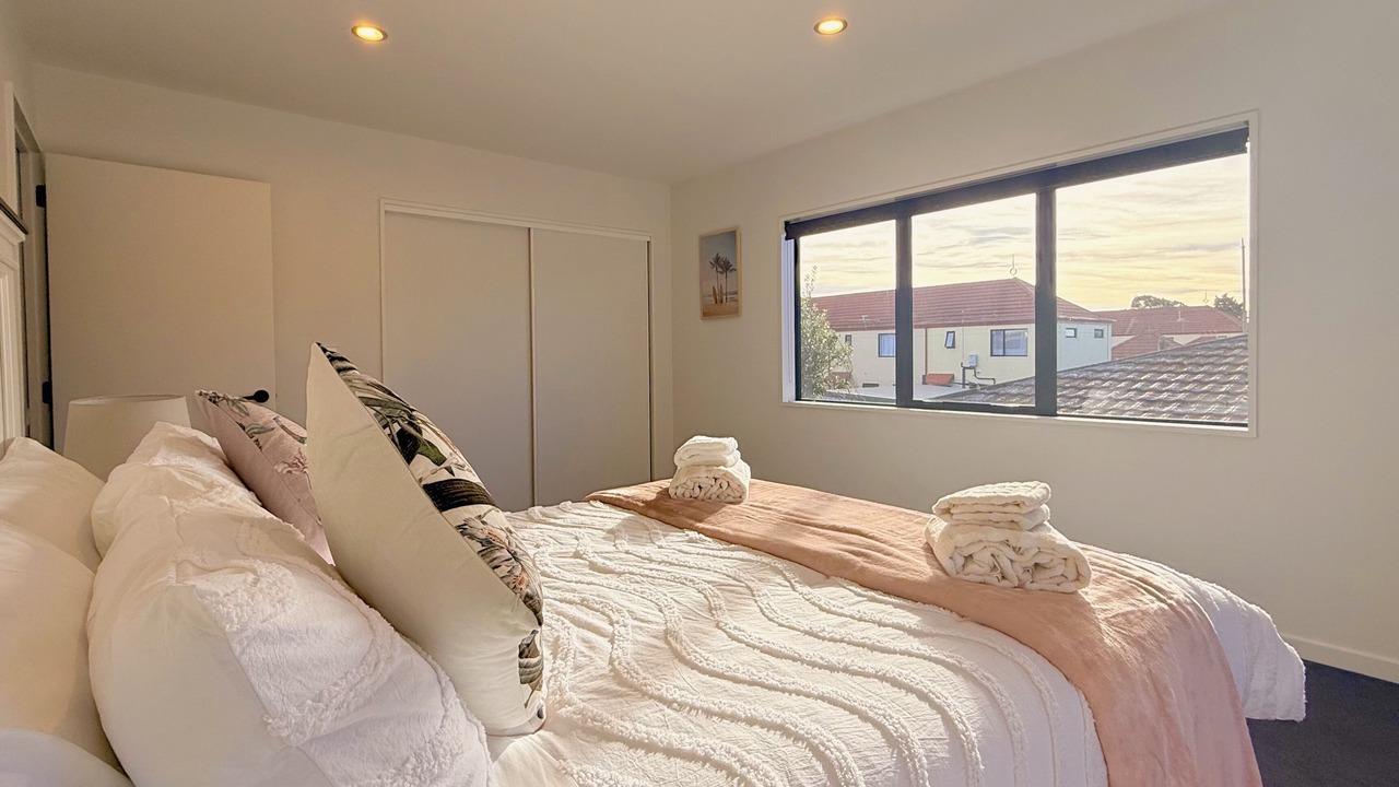 Photo of Bedroom in Phillipstown