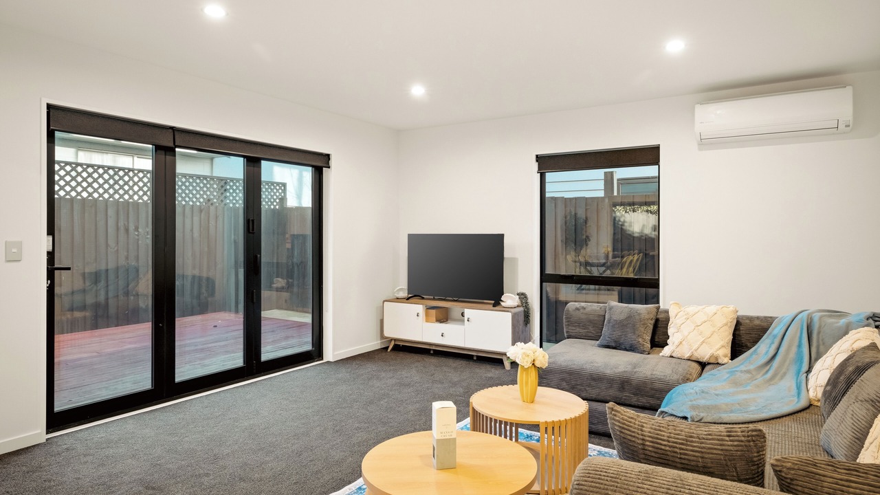 Photo of Livingroom in Phillipstown
