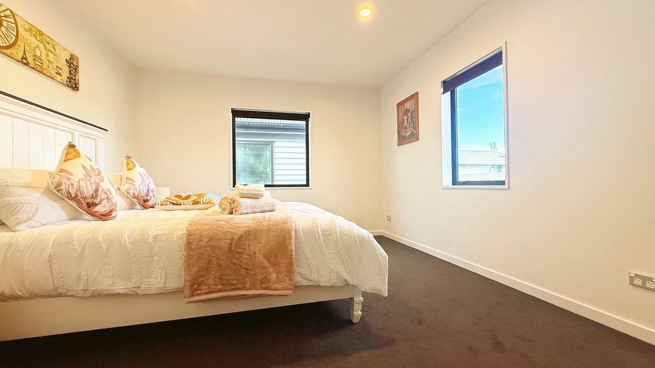 Photo of Bedroom in Phillipstown