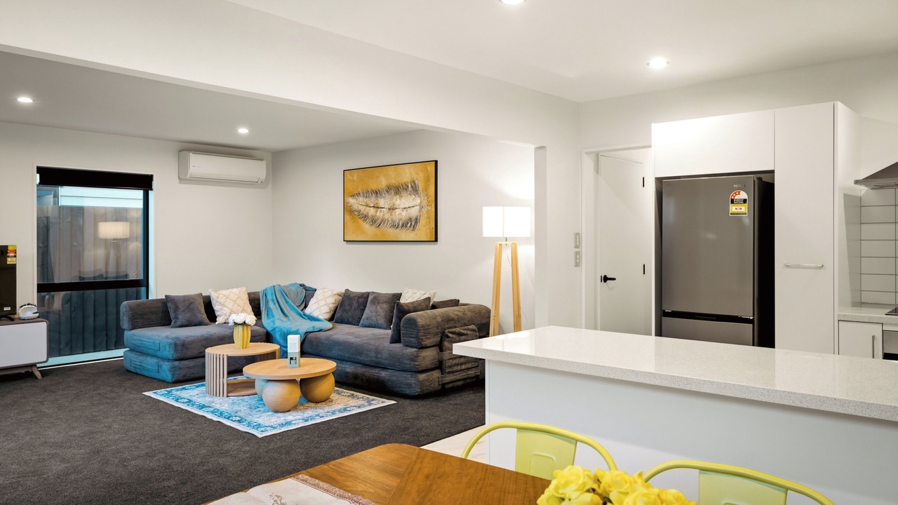 Photo of Livingroom in Phillipstown