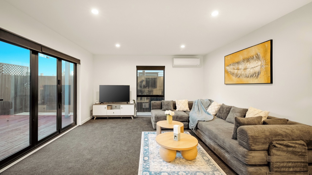 Photo of Livingroom in Phillipstown