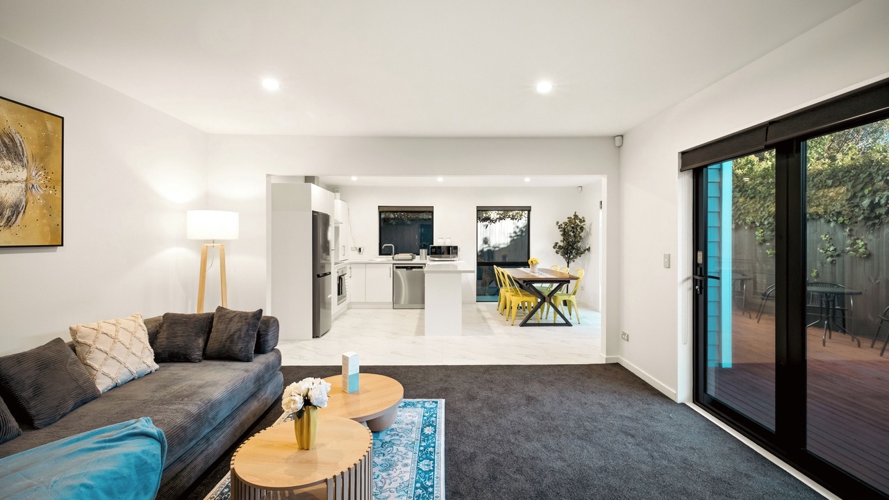 Photo of Livingroom in Phillipstown