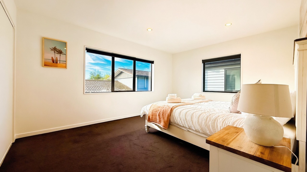 Photo of Bedroom in Phillipstown