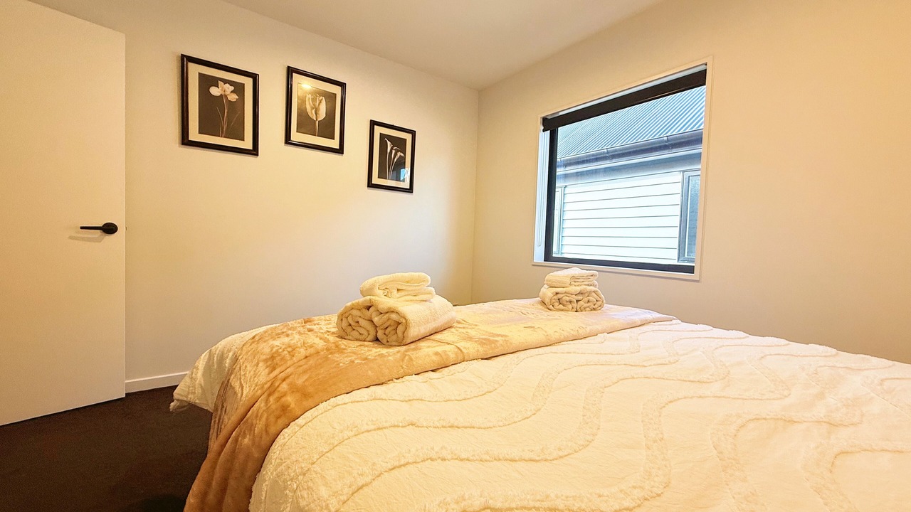 Photo of Bedroom in Phillipstown