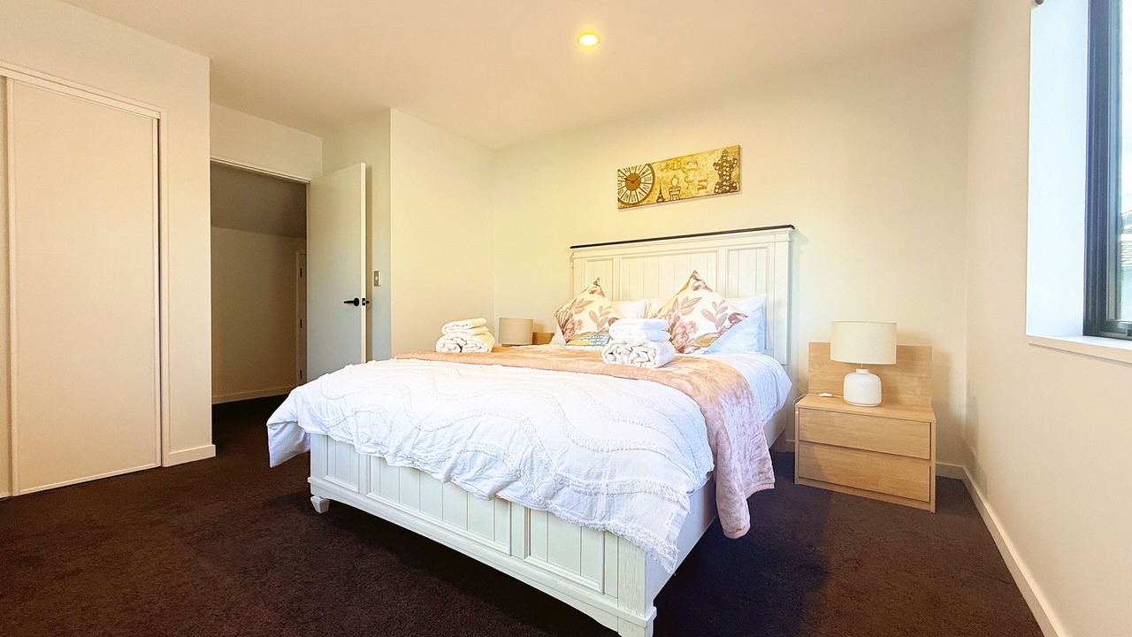 Photo of Bedroom in Phillipstown