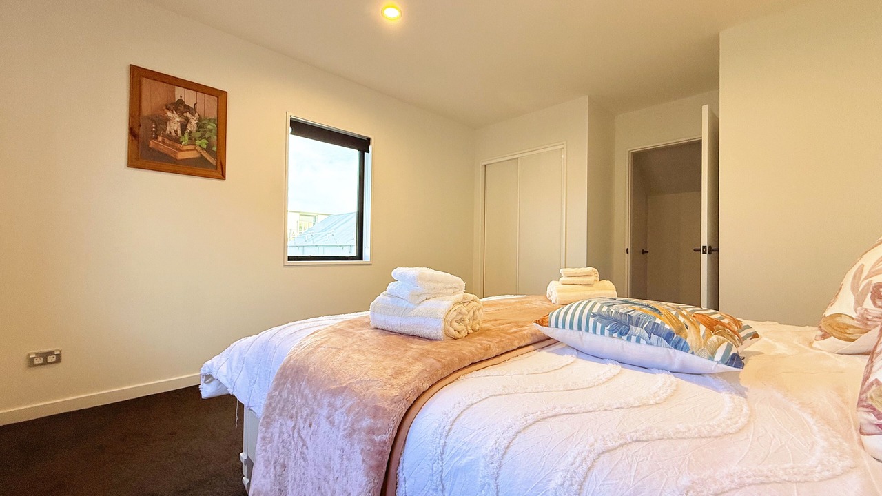 Photo of Bedroom in Phillipstown