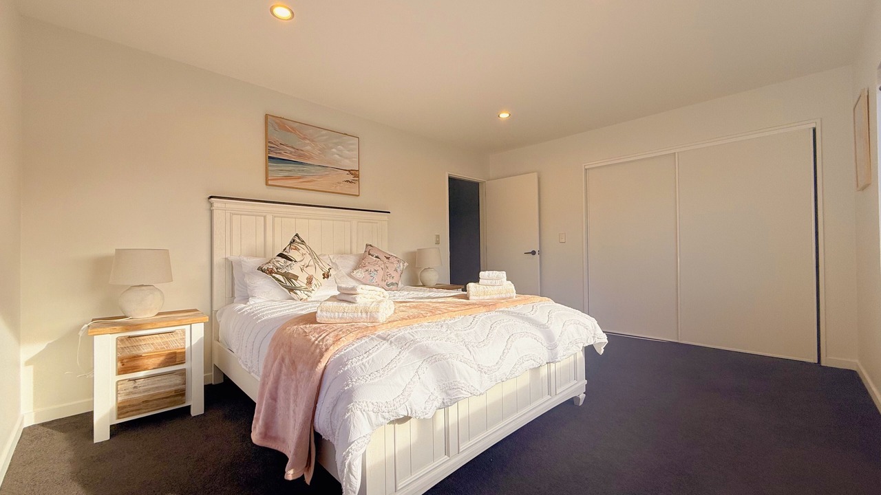 Photo of Bedroom in Phillipstown