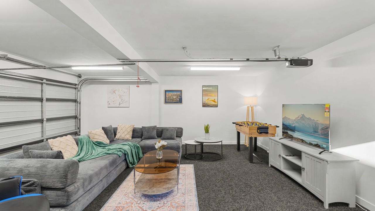 Photo of Livingroom in Phillipstown