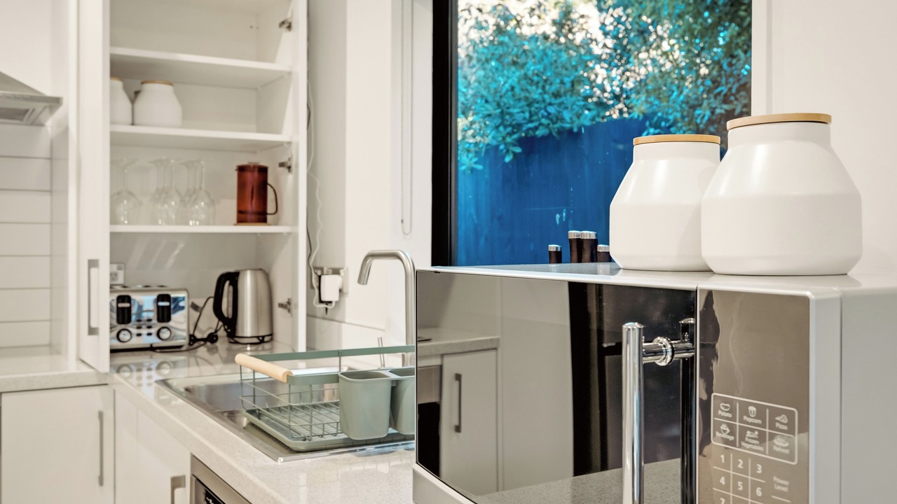 Photo of Kitchen in Phillipstown
