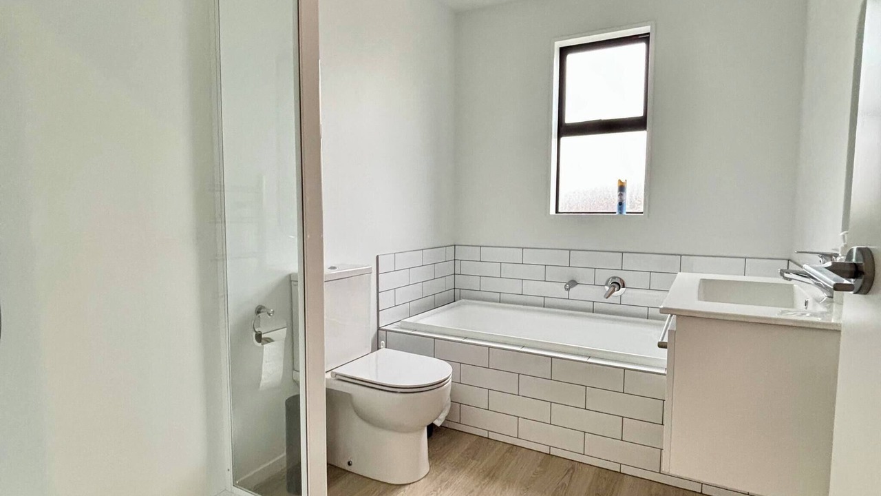 Photo of Bathroom in Linwood