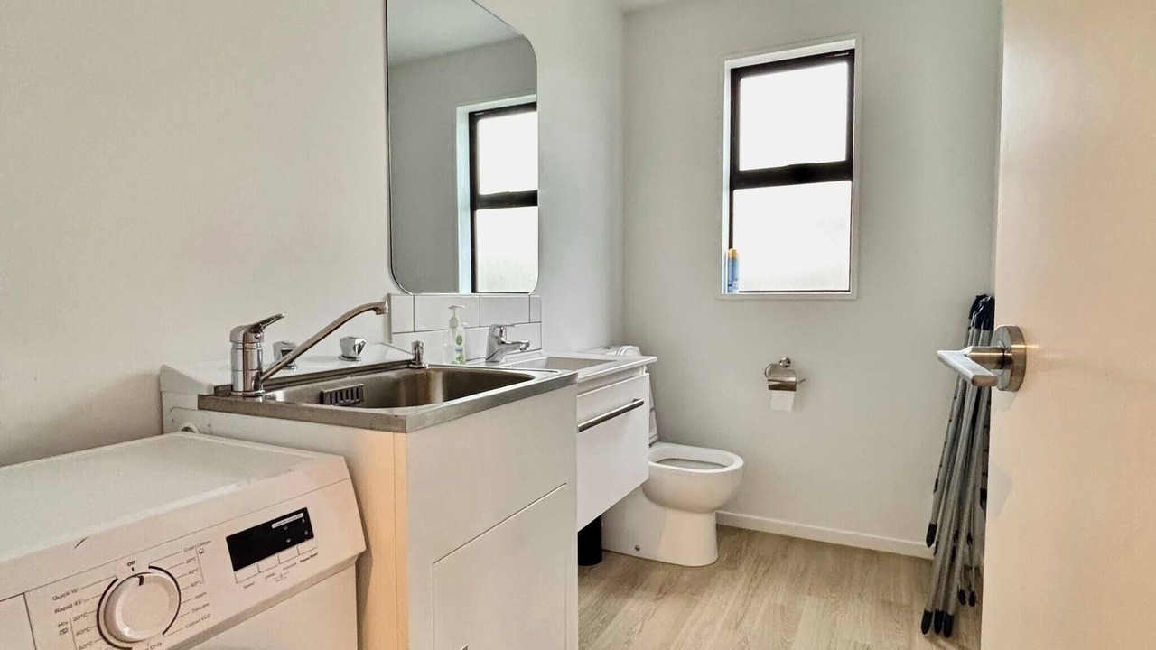Photo of Bathroom in Linwood