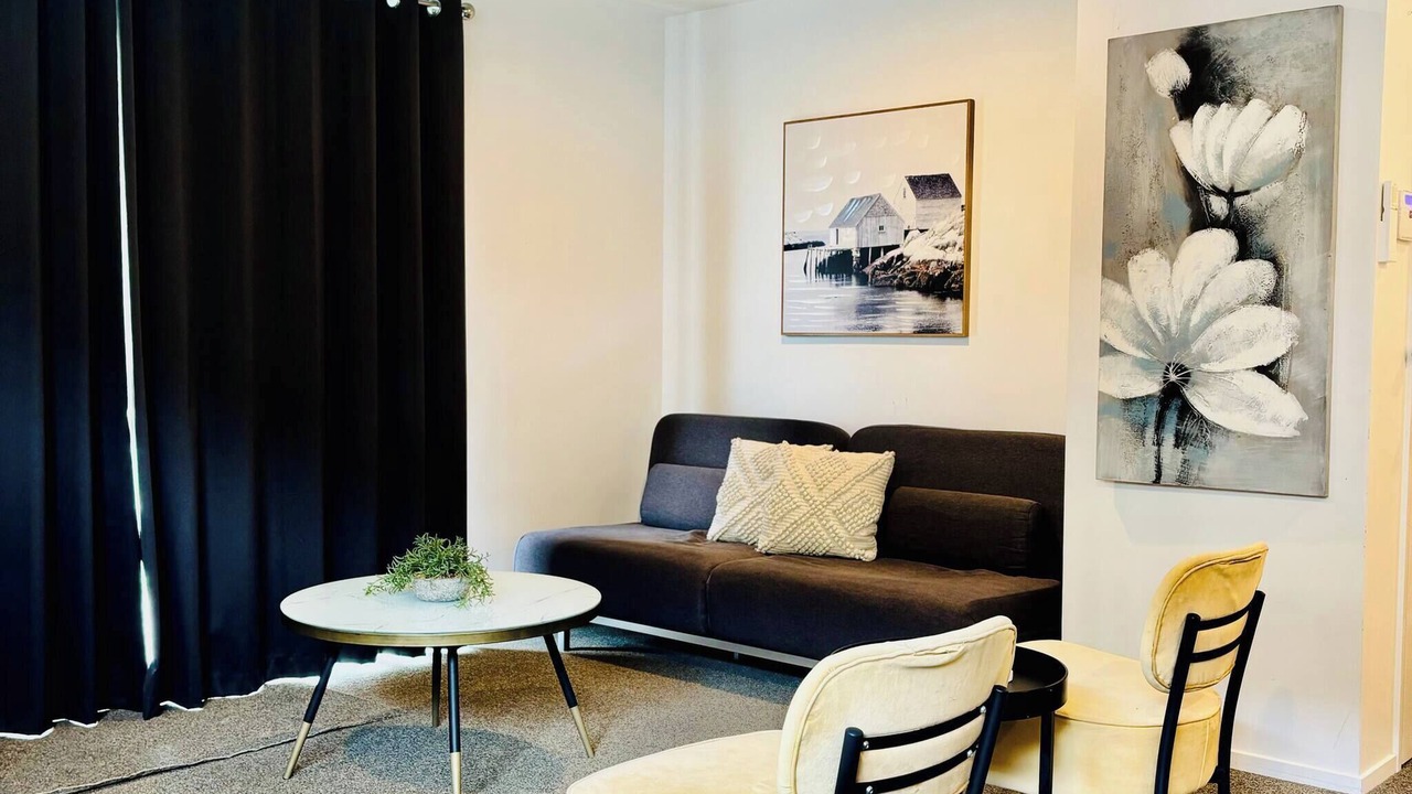 Photo of Livingroom in Linwood