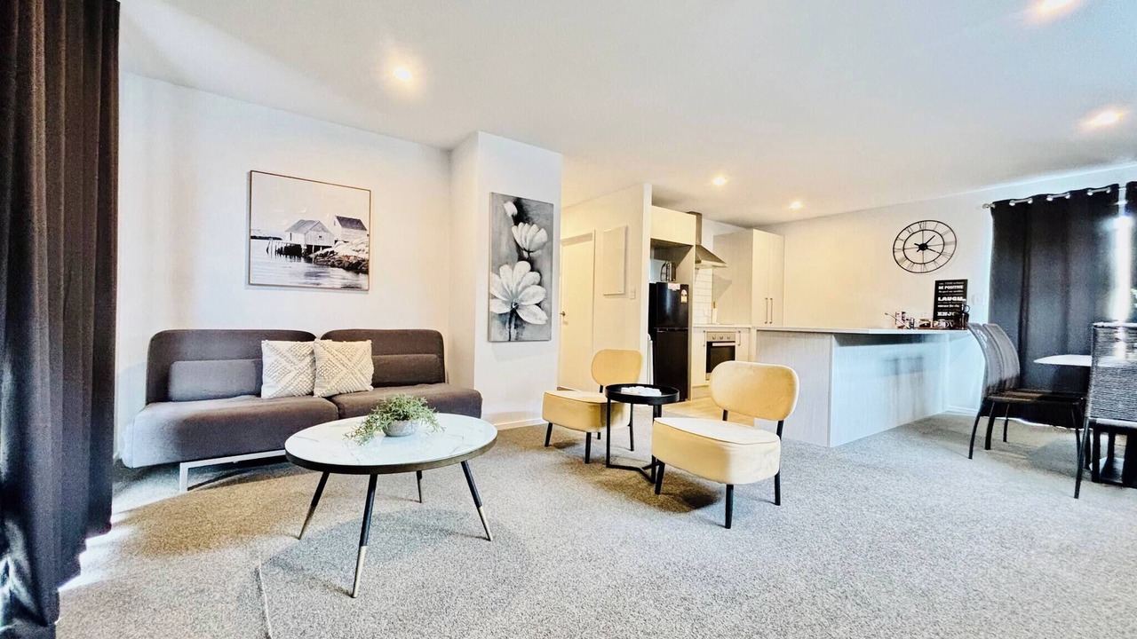 Photo of Livingroom in Linwood