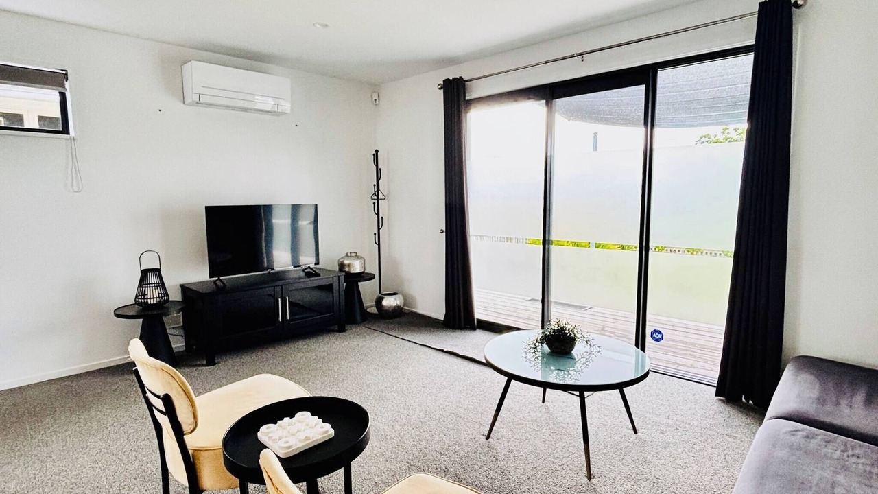 Photo of Livingroom in Linwood