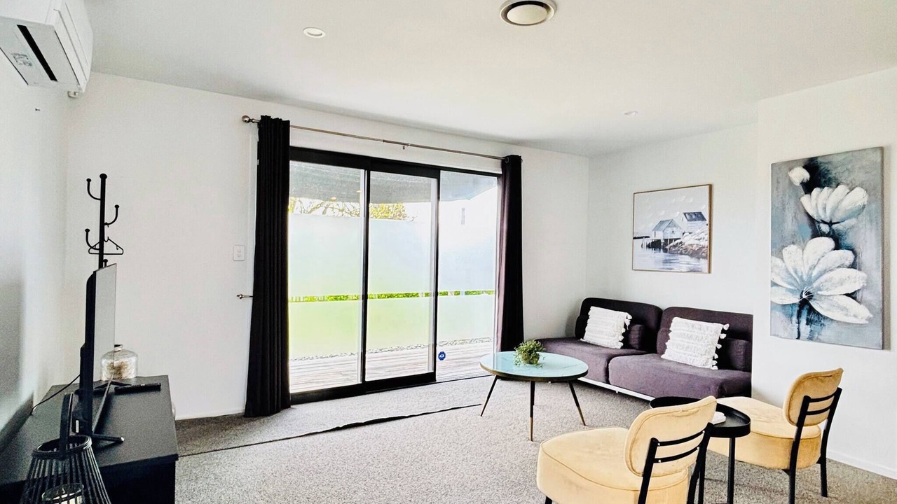 Photo of Livingroom in Linwood