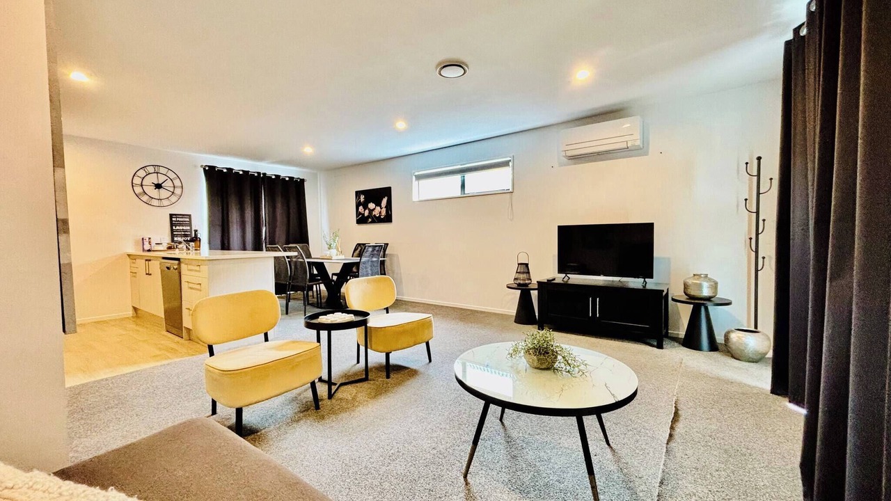 Photo of Livingroom in Linwood