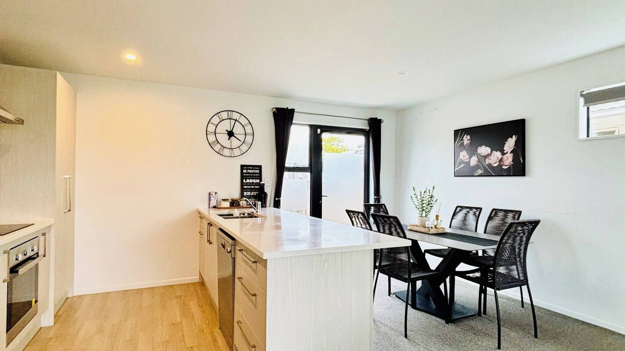 Photo of Kitchen in Linwood