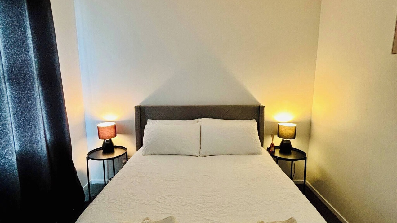 Photo of Bedroom in Linwood