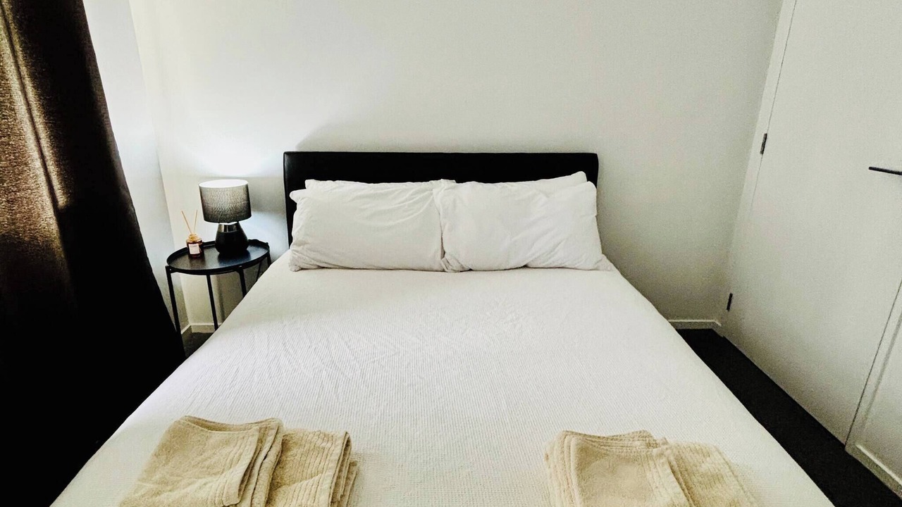 Photo of Bedroom in Linwood