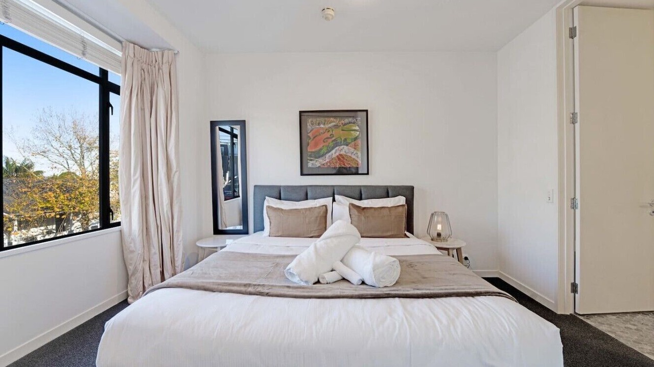 Photo of Bedroom in Ponsonby