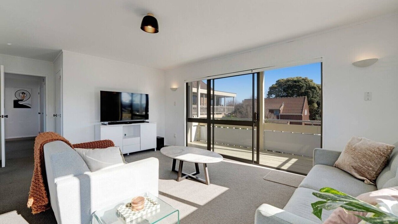 Photo of Livingroom in Mount Maunganui