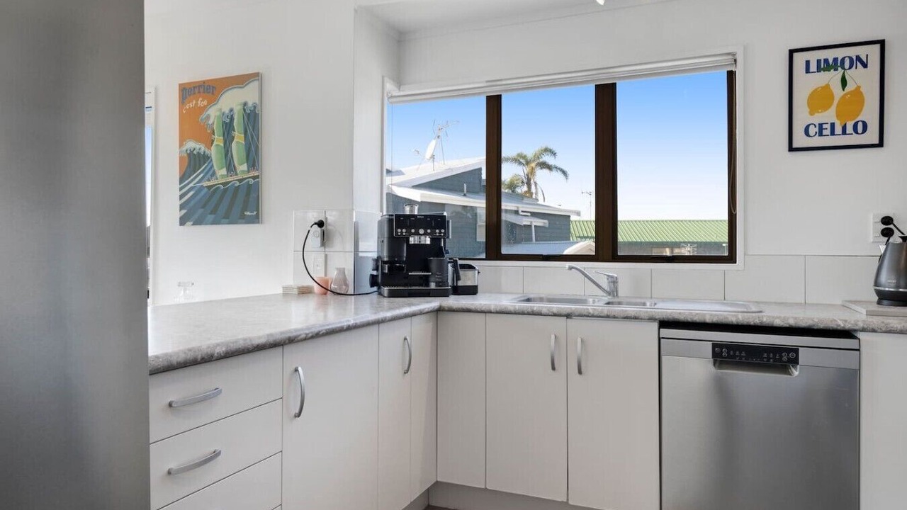 Photo of Kitchen in Mount Maunganui