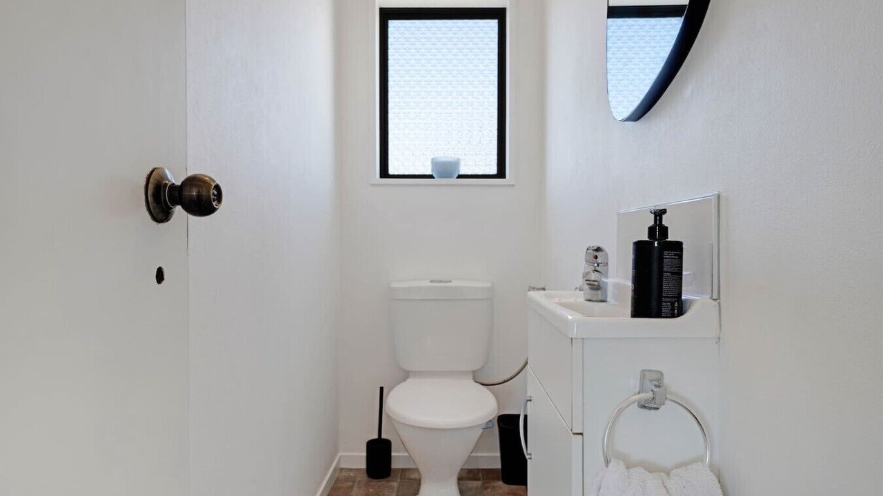 Photo of Bathroom in Mount Maunganui