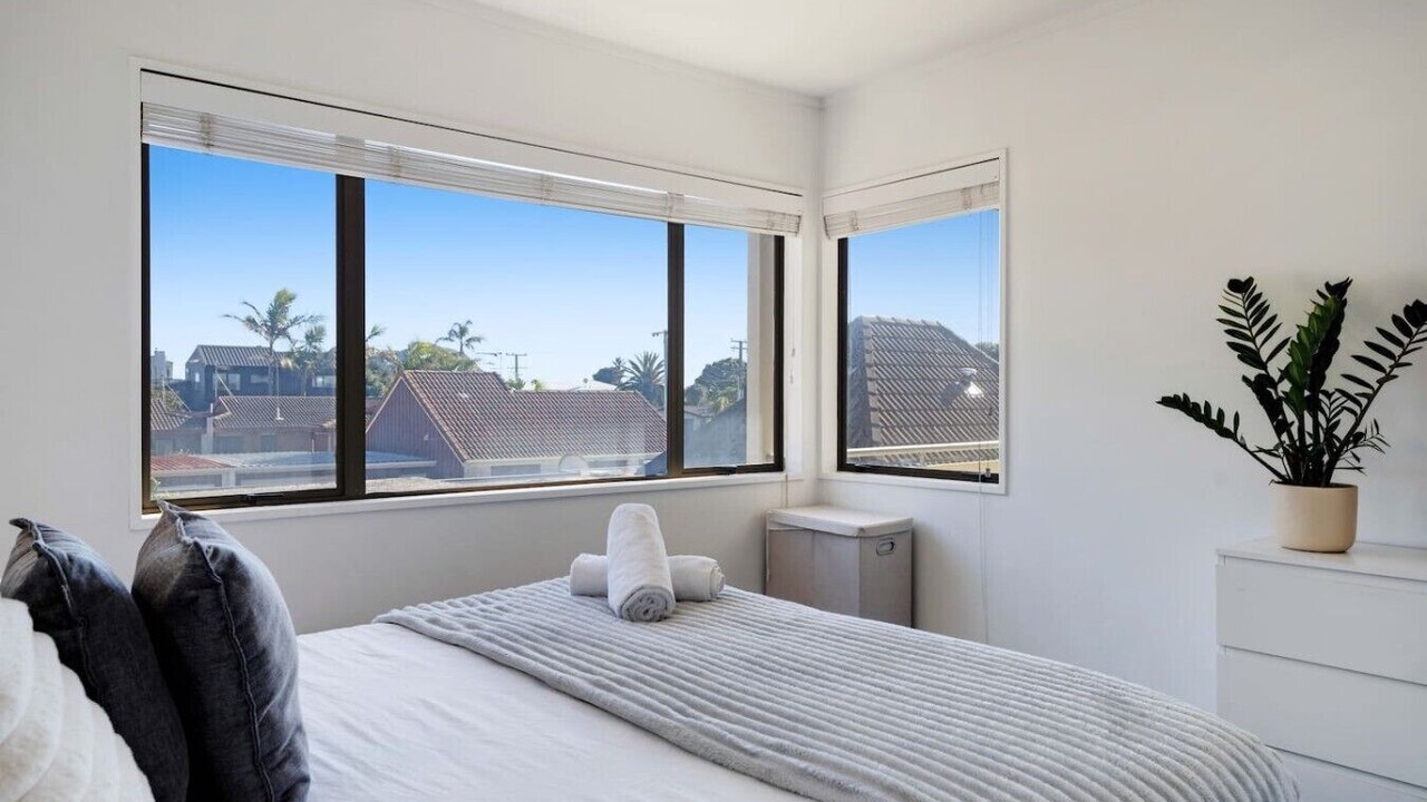 Photo of Bedroom in Mount Maunganui
