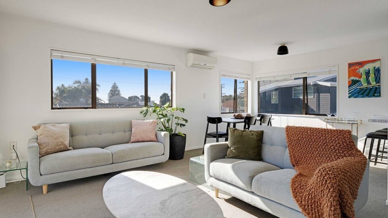 Photo of Livingroom in Mount Maunganui