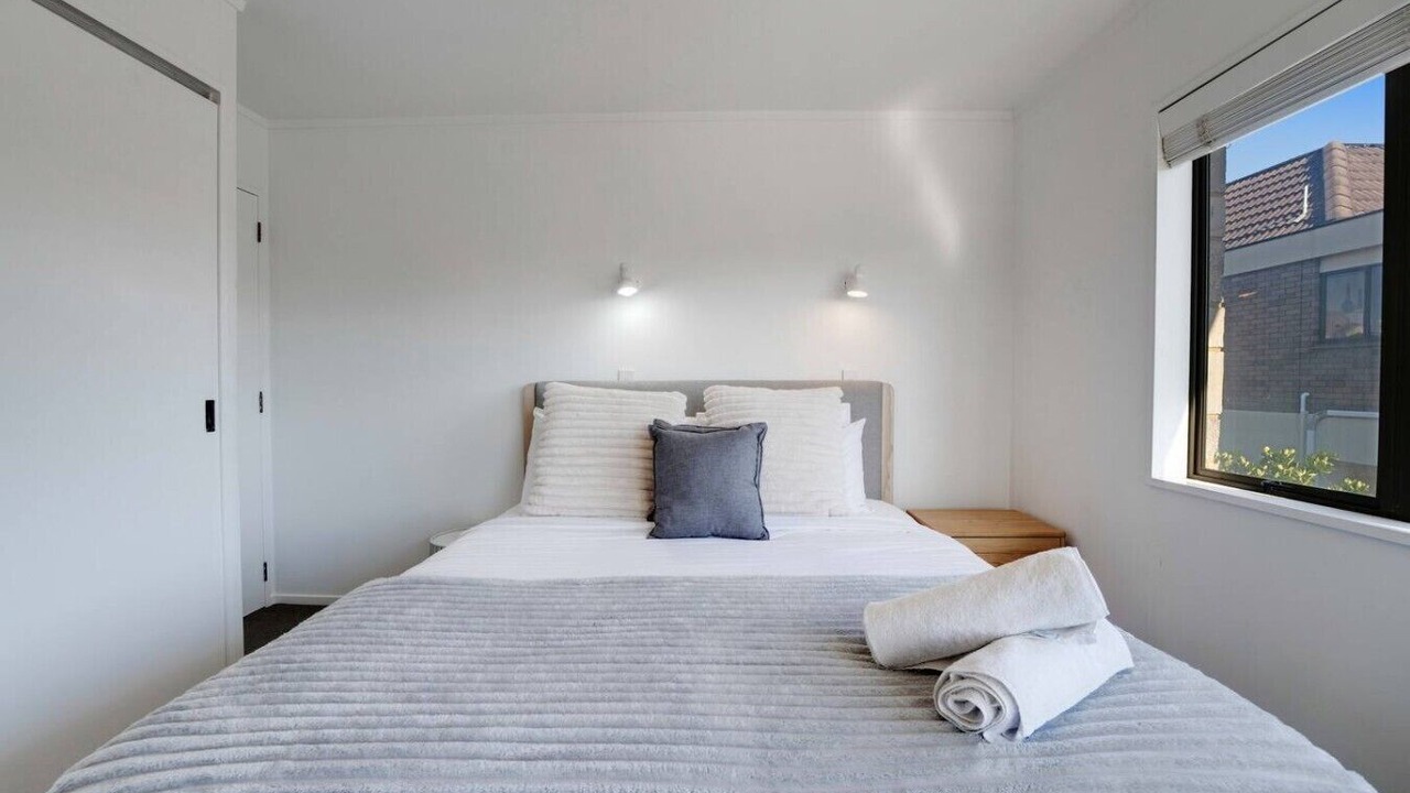 Photo of Bedroom in Mount Maunganui