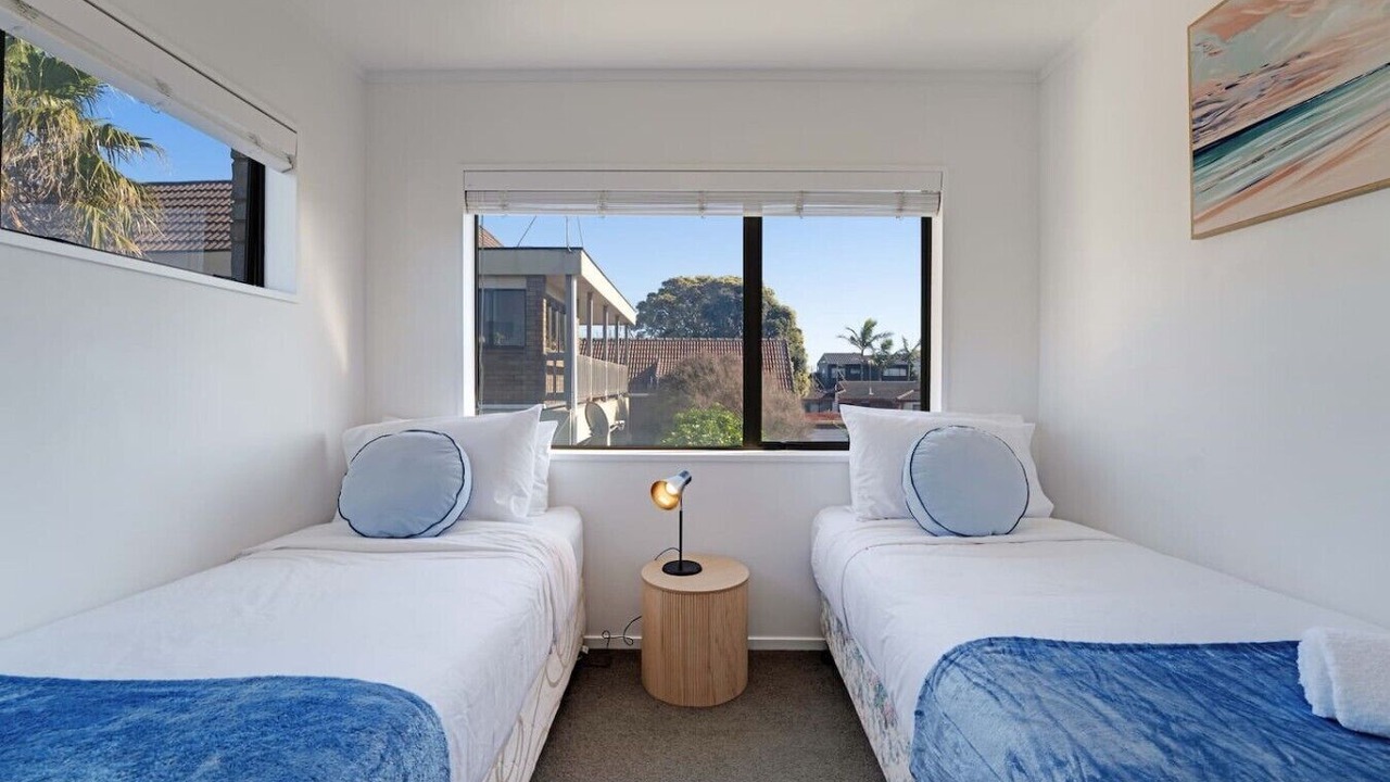 Photo of Bedroom in Mount Maunganui